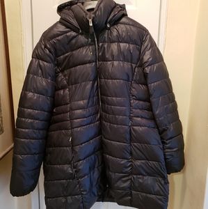 Women's 3X Marc New York Coat